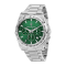 Maserati  R8873652013  VELOCITA 43MM GREEN Men  watch นาฬิกาข้อมือ นาฬิกา ผู้ชาย