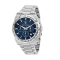 Maserati  R8873652014  VELOCITA  43MM BLUE Men  watch นาฬิกาข้อมือ นาฬิกา ผู้ชาย