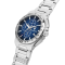 MASERATI R8873653003  VELOCITA SLIM 41MM CHR BLUE นาฬิกาข้อมือ  นาฬิกา ผู้ชาย