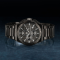 Maserati  R8873653006  VELOCITA  SLIM 41MM D.GUN Men  watch นาฬิกาข้อมือ นาฬิกา ผู้ชาย