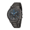 Maserati  R8873654002  SORPASSO 42MM CHR GUN Men  watch นาฬิกาข้อมือ นาฬิกา ผู้ชาย