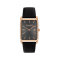 COACH CO14400041 Elliot Vintage Square Unisex Watch นาฬิกาข้อมือ นาฬิกา ผู้หญิงและผู้ชาย