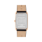 COACH CO14400041 Elliot Vintage Square Unisex Watch นาฬิกาข้อมือ นาฬิกา ผู้หญิงและผู้ชาย