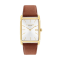 COACH CO14400044  Elliot Vintage Square Unisex Watch  นาฬิกาข้อมือ นาฬิกา ผู้หญิงและผู้ชาย
