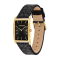 COACH CO14400045  Elliot Vintage Square Unisex Watch  นาฬิกาข้อมือ นาฬิกา ผู้หญิงและผู้ชาย
