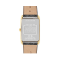 COACH CO14400045  Elliot Vintage Square Unisex Watch  นาฬิกาข้อมือ นาฬิกา ผู้หญิงและผู้ชาย