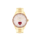 Coach CO14504487 Brooks Women's Watch 38 mm. นาฬิกา นาฬิกาข้อมือ นาฬิกาข้อมือผู้หญิง