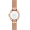 COACH CO14504568 SAMMY 22.5 MM นาฬิกาข้อมือ นาฬิกาผู้หญิง