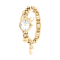 COACH CO14504648 IRIS Women watch นาฬิกา นาฬิกาข้อมือ นาฬิกาผู้หญิง