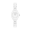 COACH CO14504662 KITT Women watch Mini Ceramic นาฬิกา นาฬิกาข้อมือ นาฬิกาผู้หญิง