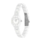 COACH CO14504662 KITT Women watch Mini Ceramic นาฬิกา นาฬิกาข้อมือ นาฬิกาผู้หญิง