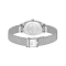 LACOSTE 2001452 LACOSTE PARISIENNE 30 X 22 MM นาฬิกาข้อมือ นาฬิกาผู้หญิง