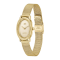 LACOSTE 2001452 LACOSTE PARISIENNE 30 X 22 MM นาฬิกาข้อมือ นาฬิกาผู้หญิง