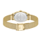 LACOSTE 2001452 LACOSTE PARISIENNE 30 X 22 MM นาฬิกาข้อมือ นาฬิกาผู้หญิง