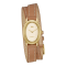LACOSTE 2001454 LACOSTE PARISIENNE 30 X 22 MM นาฬิกาข้อมือ นาฬิกาผู้หญิง