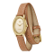 LACOSTE 2001454 LACOSTE PARISIENNE 30 X 22 MM นาฬิกาข้อมือ นาฬิกาผู้หญิง