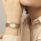 LACOSTE 2001454 LACOSTE PARISIENNE 30 X 22 MM นาฬิกาข้อมือ นาฬิกาผู้หญิง
