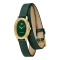 LACOSTE 2001455 LACOSTE PARISIENNE 30 X 22 MM นาฬิกาข้อมือ นาฬิกาผู้หญิง