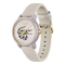 LACOSTE 2001467 LACOSTE.12.12 AUTOMATIQUE 38 MM นาฬิกาข้อมือ นาฬิกาผู้ชายและผู้หญิง