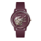 LACOSTE 2001468 LACOSTE.12.12 AUTOMATIQUE 38 MM นาฬิกาข้อมือ นาฬิกาผู้ชายและผู้หญิง