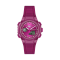 Lacoste Women LC33 Sport Analogue and Digital Multi Function Watch LC2001477 นาฬิกาข้อมือ นาฬิกา ผู้หญิงและผู้ชาย