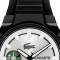Lacoste Women LC33 Sport Analogue and Digital Multi Function Watch LC2001479 นาฬิกาข้อมือ นาฬิกา ผู้หญิงและผู้ชาย