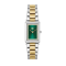 Lacoste Women Catherine Stainless Steel Bracelet Style Straps Analogue Watch LC2001483  นาฬิกาข้อมือ นาฬิกา ผู้หญิง