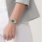 Lacoste Women Catherine Stainless Steel Bracelet Style Straps Analogue Watch LC2001483  นาฬิกาข้อมือ นาฬิกา ผู้หญิง