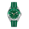 Lacoste Men Mainsail Analogue Watch LC2011455 นาฬิกาข้อมือ นาฬิกา ผู้ชาย