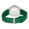 Lacoste Men Mainsail Analogue Watch LC2011455 นาฬิกาข้อมือ นาฬิกา ผู้ชาย