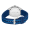 Lacoste Men Mainsail Analogue Watch LC2011456 นาฬิกาข้อมือ นาฬิกา ผู้ชาย