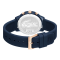 LACOSTE 2011470 LACOSTE.12.12 MOVE 42 MM นาฬิกาข้อมือ นาฬิกาผู้ชาย