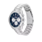 TOMMY HILFIGER TH1710722 HUDSON 40 MM นาฬิกาข้อมือ นาฬิกาผู้ชาย