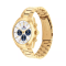 TOMMY HILFIGER TH1710723 HUDSON 40 MM นาฬิกาข้อมือ นาฬิกาผู้ชาย