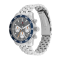 Tommy Hilfiger TH1710744 Men watch นาฬิกาข้อมือ นาฬิกา ผู้ชาย