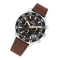 TOMMY HILFIGER TH1792213 TH85 CHRONOGRAPH 41 MM นาฬิกาข้อมือ นาฬิกาผู้ชาย