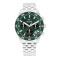 TOMMY HILFIGER TH1792215 TH85 CHRONOGRAPH 41 MM นาฬิกาข้อมือ นาฬิกาผู้ชาย