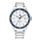 Tommy Hilfiger TH1792227 Watch   นาฬิกาข้อมือ นาฬิกา ผู้ชาย