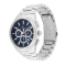 Tommy Hilfiger TH1792253 Men watch นาฬิกาข้อมือ นาฬิกา ผู้ชาย