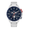 Tommy Hilfiger TH1792261 Men watch นาฬิกาข้อมือ นาฬิกา ผู้ชาย