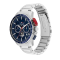 Tommy Hilfiger TH1792261 Men watch นาฬิกาข้อมือ นาฬิกา ผู้ชาย