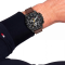 TOMMY HILFIGER TH1792291 BANK นาฬิกาข้อมือ นาฬิกา ผู้ชาย