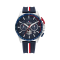 TOMMY HILFIGER TH1792292 BANK นาฬิกาข้อมือ นาฬิกา ผู้ชาย
