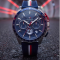 TOMMY HILFIGER TH1792292 BANK นาฬิกาข้อมือ นาฬิกา ผู้ชาย