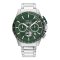 TOMMY HILFIGER TH1792293 BANK นาฬิกาข้อมือ นาฬิกา ผู้ชาย