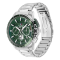 TOMMY HILFIGER TH1792293 BANK นาฬิกาข้อมือ นาฬิกา ผู้ชาย