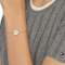 Tommy Hilfiger THJ2780806  JEWELRY สร้อยข้อมือ