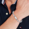 Tommy Hilfiger THJ2790715  JEWELRY สร้อยข้อมือ