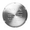 Nixon Time Teller Solar รุ่น NXA1369756-00 นาฬิกาข้อมือผู้ชาย  หน้าปัด 40 มม.