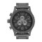 51-30 Chrono All Gunmetal